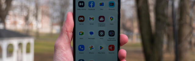 Google is preparing to integrate Extra Dim into Android’s brightness slider