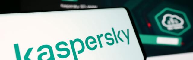 Kaspersky antivirus software uninstalls itself, installs different company's cybersecurity program