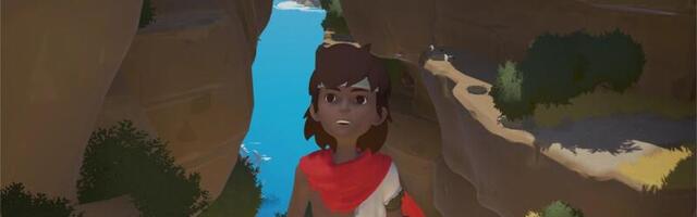 Rime developer Tequila Works lays off staff as part of studio restructure