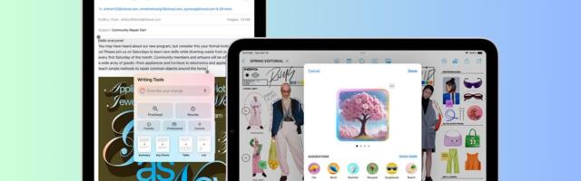 The iPad mini 7 is now the cheapest way to get Apple Intelligence - here’s why it could be the best too