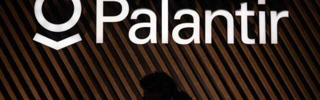 Palantir Adds an AI Company to Its Arsenal for Military and Spy Work