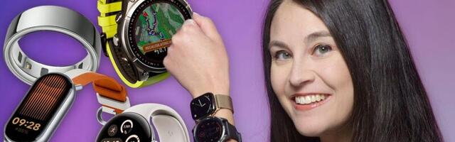 2024's Top Smartwatches and Wearables of the Year video