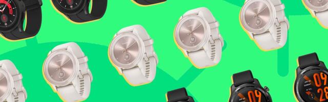 The best smartwatches for Android