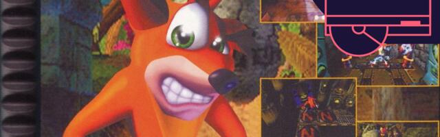 Crash Bandicoot's true legacy? All the average games we love