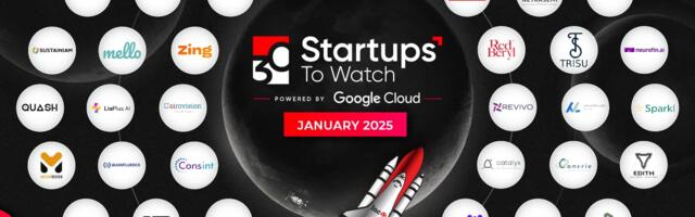 30 Startups To Watch: Startups That Caught Our Eyes In January 2025