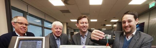 NSAI holding Ireland’s first ever Time & Sync Forum