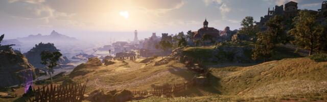 Where to find the cartographer in Dawntrail in Avowed