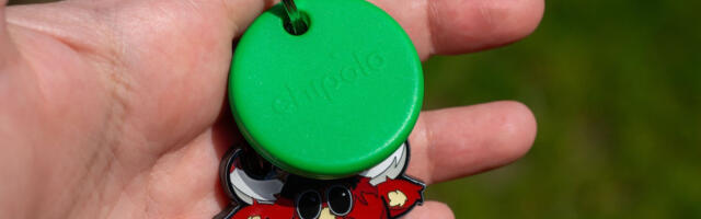 Hands-on with Chipolo’s new POP tracker: Is this even better than the Moto Tag?