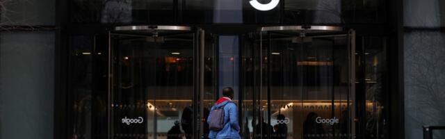 Google uses AI in sweeping ad fraud crackdown, suspends 39 million advertiser accounts Google uses AI in sweeping ad fraud crackdown, suspends 39 million advertiser accounts