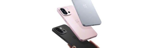OnePlus 13T launches with flagship-grade firepower in a compact form