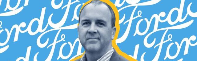 Why Ford decided to merge its next-gen architecture into its current platform