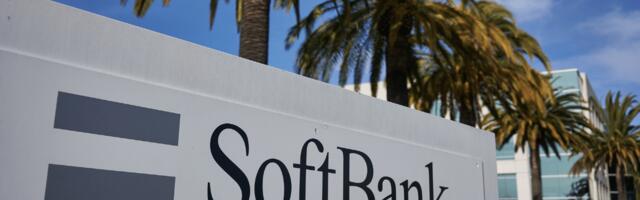 Ola Electric, Swiggy Hurt SoftBank’s Vision Fund II In Q4