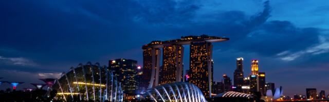 WA Medtech Startups Showcased On Global Stage At LSI Asia 2025