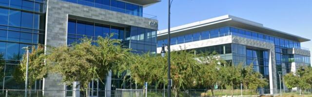 Apple property shopping spree tops half-billion dollars in South Bay — this week