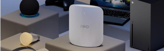Need a top-tier router? Save $180 on the Amazon Eero Max 7 today