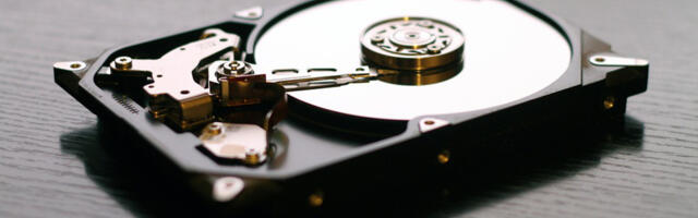 You can buy a 30TB hard disk drive, the world's largest HDD right now, for only $600 — Seagate Exos M breaks cover online, and it is a monster