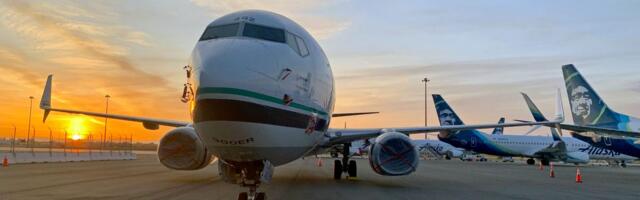 Alaska Airlines Flights Resume After IT Outage. What to Do if You Were Affected
