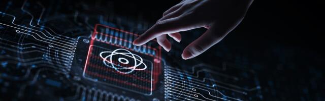 UK Quantum computing is going universal through scaling