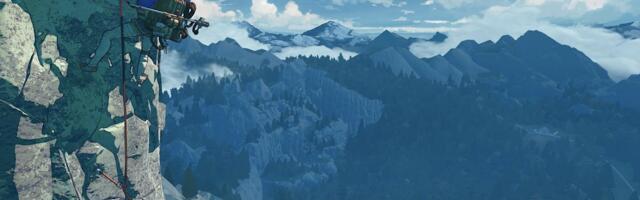 Video Games Weekly: Climbing games are so hot right now