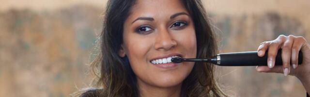 The best electric toothbrushes for upping your oral hygiene game