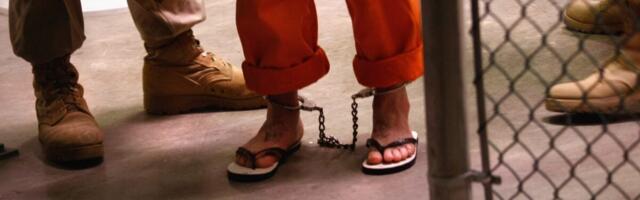 How Many Rs Are in Waterboarding?