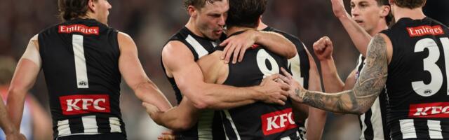 How to watch Adelaide vs. Collingwood online for free