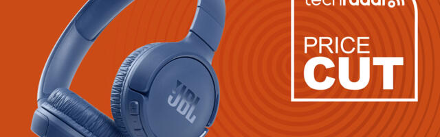 These $30 JBL headphones give you plenty of battery life for your buck