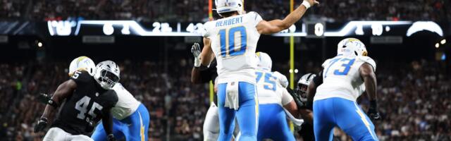 How to watch Chargers vs. Broncos online for free