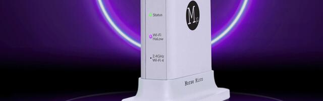 Hello HaLow: Wi-Fi that goes for miles and through walls wants to cut the Ethernet cord with new developer kits