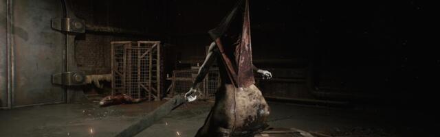 The Silent Hill 2 and Until Dawn remakes will hit PS Plus in time for Halloween