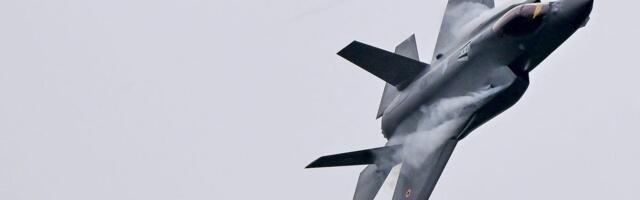 New radar and missile tech have 'flattened the earth,' making even low-flying jets easy targets, Royal Air Force officer warns New radar and missile tech have 'flattened the earth,' making even low-flying jets easy targets, Royal Air Force officer warns