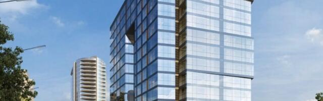 Builder preps San Jose affordable homes tower for early 2026 launch Builder preps San Jose affordable homes tower for early 2026 launch