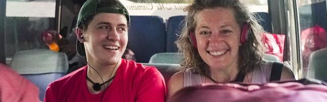 How to watch Celebrity Race Across the World season 3 — free streams from anywhere