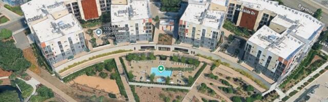 Sunnyvale apartment complex bought for more than $140 million