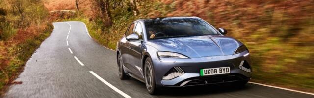 Why Cheap EVs From China Aren’t The Only Thing Automakers Should Worry About