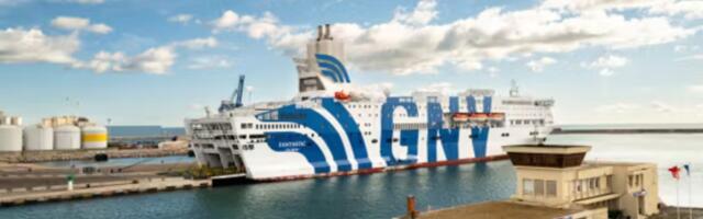 French authorities arrest man for installing malware on a passenger ferry on behalf of 'a foreign power' — could have enabled external control of systems, including navigation