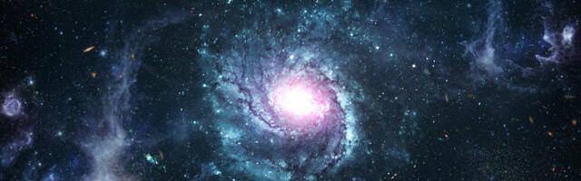 14 Of The Coolest Pieces Of Tech We've Sent To Space