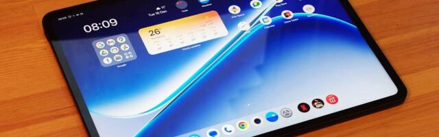 You can now buy OnePlus’ latest affordable tablet in the US