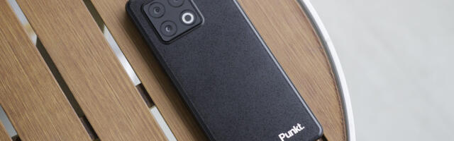 I used a $699 Android phone that’s doing everything Google and Samsung won’t