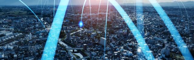 Lloyds Banking Group investment firm LDC exits Wifinity