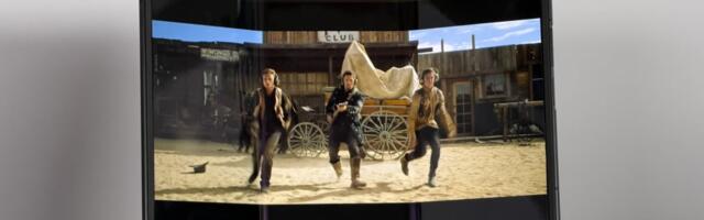 Samsung Galaxy Z TriFold hands-on: Im excited, but its got quirks