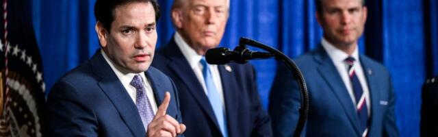 U.S. Suspends Immigrant Visa Processing From 75 Countries