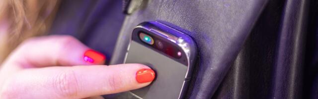 These MWC Phones and Gadgets Wowed Me, but Where Are They Now?