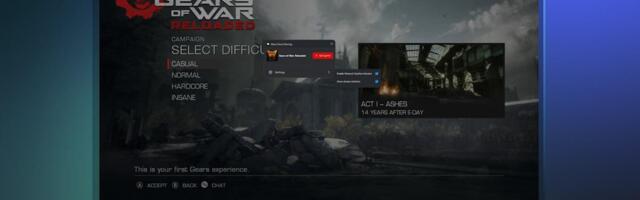 Xbox consoles now support 1440p streaming