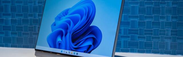 Double Vision: Lenovo Shows Off Detachable Dual-Screen ThinkPad Concept at MWC 2026