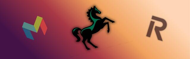 Lloyds wants to be the UK’s biggest fintech. Are legacy banks ready to fight back?