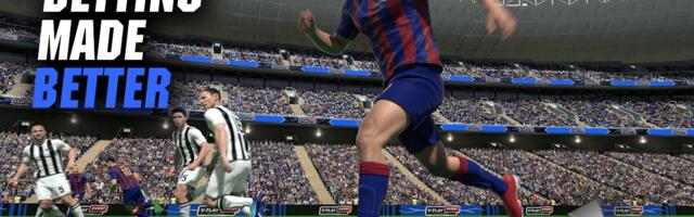 Entain renews Inspired partnership adding virtual sports titles and upgraded soccer