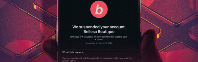 Instagram reportedly deletes Bellesa sex toy shop account for using the word clitoris