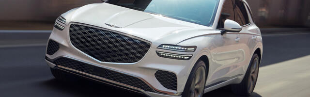 5 Low-Key Luxury Car Brands That Aren't Mercedes Or BMW