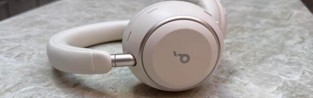 Anker Soundcore Space 2 Headphones Are a Top Value Alternative to Bose and Sony